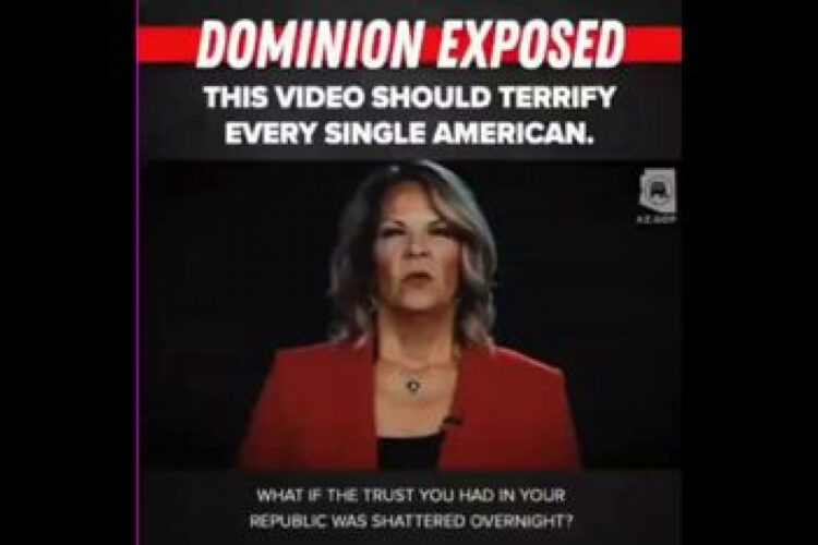 DOMINION 🗳 EXPOSED