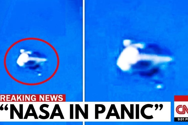 EUCLID SPACE TELESCOPE 🌌 JUST CAPTURED NEW TERRIFYING IMAGES