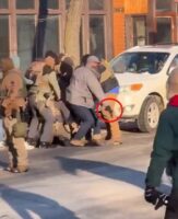 FULL VIDEO OF SHOOTING IN MINNEAPOLIS 🎦 WHICH RESULTED IN THE KILLING OF ALEX JEFFREY PRETTI