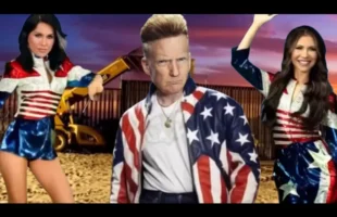 ICE AGENTS ARE BEING ARRESTED IN MINNESOTA ⚫ THE UNITED SPOT