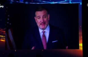 LET US CELEBRATE INTERNATIONAL HOLOCAUST REMEMBRANCE DAY ₪ WITH TALMUD TED CRUZ