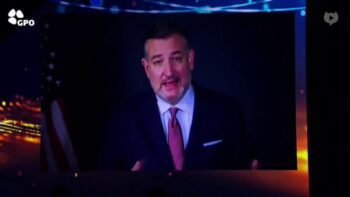 LET US CELEBRATE INTERNATIONAL HOLOCAUST REMEMBRANCE DAY ₪ WITH TALMUD TED CRUZ