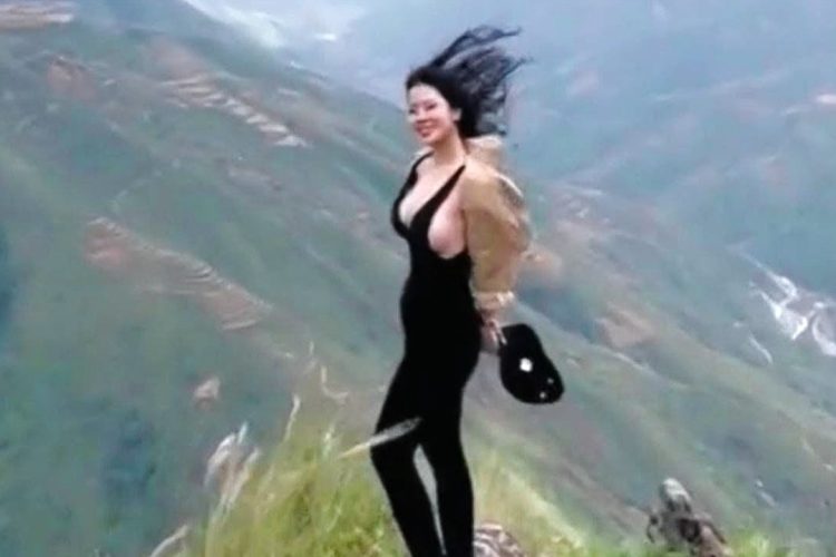 MOMENTS OF INSTANT REGRET 📸 CAUGHT ON CAMERA