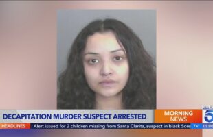 ORANGE COUNTY STRIPPER ACCUSED OF 💀 DECAPITATING 55 YEAR OLD BOYFRIEND