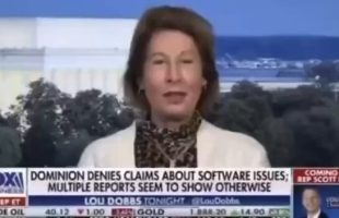 SIDNEY POWELL WAS RIGHT ABOUT EVERYTHING❗