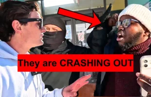 SOMALIANS CONFRONT NICK SHIRLEY 🇸🇴 AND ADMIT TO FRAUD