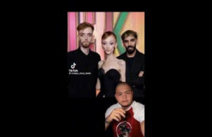 SOMETHING STRANGE IS HAPPENING IN HOLLYWOOD 🩸 ADRENOCHROME SUPPLIES ARE RUNNING LOW AND IT SHOWS❗