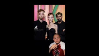 SOMETHING STRANGE IS HAPPENING IN HOLLYWOOD 🩸 ADRENOCHROME SUPPLIES ARE RUNNING LOW AND IT SHOWS❗