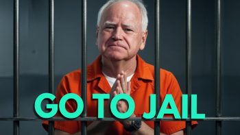 TAMPON TIM WALZ IS GOING DOWN❗ SOMALI FRAUD IS UNRAVELING