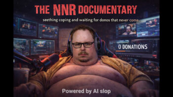 THE NNR 📺 DOCUMENTARY