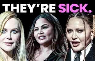 THE WAR ON AGING EXPOSED THEIR DARK SECRET 😱 AND IT'S SCARY