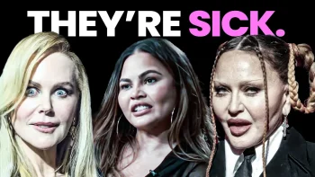 THE WAR ON AGING EXPOSED THEIR DARK SECRET 😱 AND IT'S SCARY