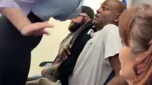 THEY COULDN'T BELIEVE 👀 THEIR EYES❗