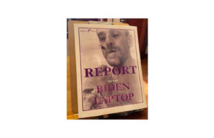 THIS IS A 630 PAGE REPORT ON THE LAPTOP FROM HELL 💻🔥 THAT THOROUGHLY DOCUMENTS 459 CRIMES