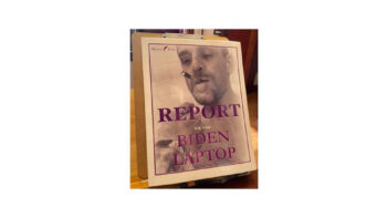 THIS IS A 630 PAGE REPORT ON THE LAPTOP FROM HELL 💻🔥 THAT THOROUGHLY DOCUMENTS 459 CRIMES