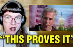THIS IS WHAT I THINK HAPPENED TO JEFFREY EPSTEIN 🎙 WHITNEY WEBB