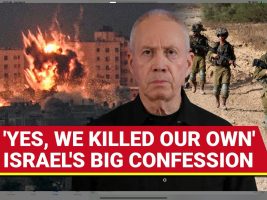 THIS VIDEO IS NOW ILLEGAL IN ISRAEL ₪ OCTOBER 7 WAS A PSYOP