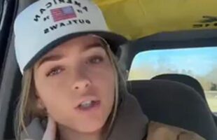 THIS WOMAN NAILS IT ✅ WHILE LEGACY MEDIA IGNORES IT ❌