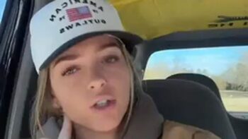 THIS WOMAN NAILS IT ✅ WHILE LEGACY MEDIA IGNORES IT ❌