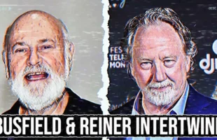 TIMOTHY BUSFIELD AND REINER CASES COLLIDE 📜 STRANGE COINCIDENCES OR FULL NETWORK COLLAPSE❓