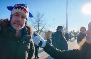 WE NEED INSANE ASYLUMS BACK NOW❗ SIVAADY