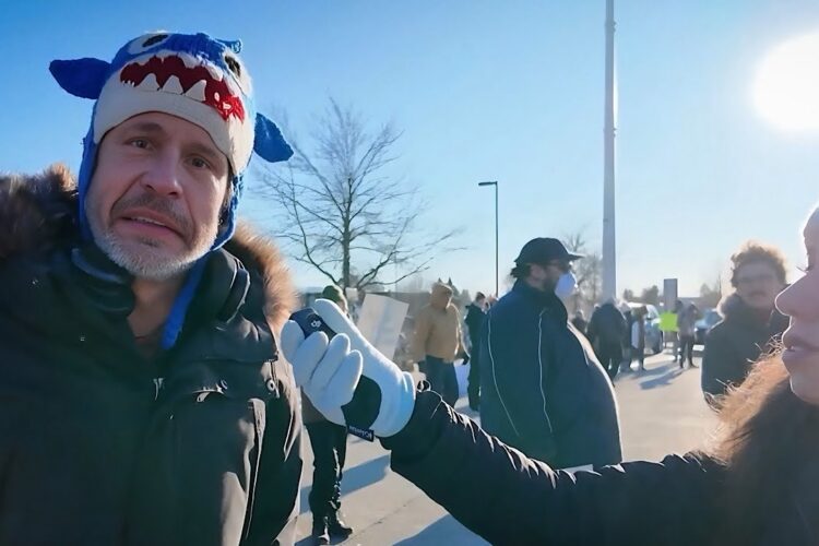 WE NEED INSANE ASYLUMS BACK NOW❗ SIVAADY