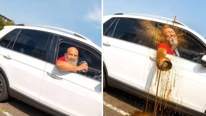 WHEN INSTANT KARMA HITS HARD ⚡️ BEST MOMENTS CAUGHT ON CAMERA❗