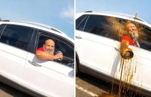 WHEN INSTANT KARMA HITS HARD ⚡️ BEST MOMENTS CAUGHT ON CAMERA❗