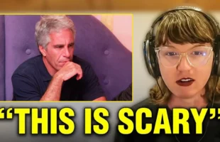 WHITNEY WEBB DISCOVERED THE LAST CLUE IN EPSTEIN'S STORY 📺 INVESTIGATIVE INSIGHTS TV