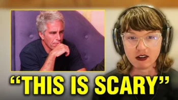 WHITNEY WEBB DISCOVERED THE LAST CLUE IN EPSTEIN'S STORY 📺 INVESTIGATIVE INSIGHTS TV