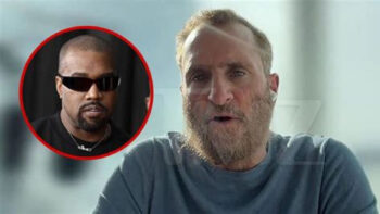WHY YOU NEVER APOLOGIZE TO THE YIDS ₪ DILDO HAWKING RABBI SHMULEY DEMANDS FOR KANYE WEST
