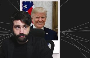 A DEEP DIVE INTO ➡ THE TRUMP ADMINISTRATION SPHERE OF INFLUENCE