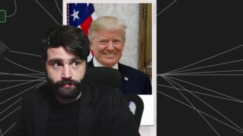 A DEEP DIVE INTO ➡ THE TRUMP ADMINISTRATION SPHERE OF INFLUENCE