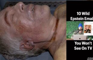 AN0MALY DISCUSSES 10 WILD EMAILS YOU WILL NOT SEE ON TV❗