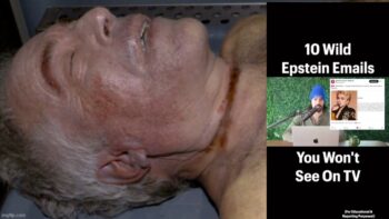 AN0MALY DISCUSSES 10 WILD EMAILS YOU WILL NOT SEE ON TV❗