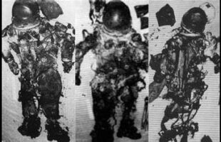 APOLLO 1ː KILLED TO PROTECT A LIE‼️ [NASA 🆚 GUS GRISSOM]