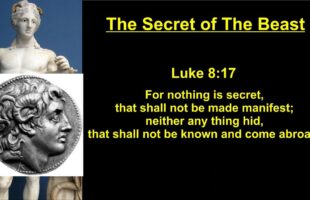 APOLLYON THE DESTROYER ⚧ IS A HERMAPHRODITE❗ PART 1