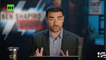 BENNY DA SHAP ₪ DOUBLES DOWN ON EPSTEIN [AND MAKES SOME VERY INTERESTING ADMISSIONS]