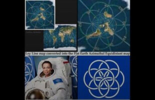 BIBLICAL EARTH INTERVIEW 🗺 DEBUNKING GLOBE EARTH