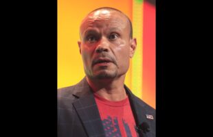 BONGINO LEADING FALSE FLAG ATTACK AGAINST CANDACE OWENS❗