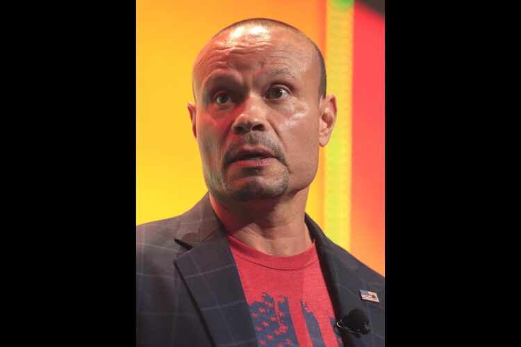 BONGINO LEADING FALSE FLAG ATTACK AGAINST CANDACE OWENS❗