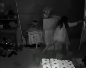BRAVE 9 YEAR OLD GIRL DEFENDS HERSELF, JUSTICE SERVED ⚖ FUNNY THEY TRIED TO SUE HER FOR 💲50,000