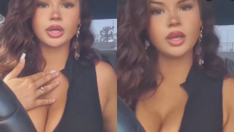 CALIFORNIA RESIDENT CAN'T BELIEVE 🥯☕ HOW EXPENSIVE EVERYTHING IS BECOMING