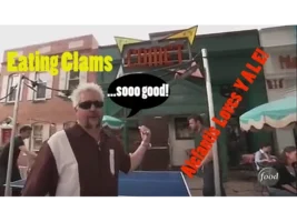 COMET PIZZA 🍕 ON FOOD CHANNEL