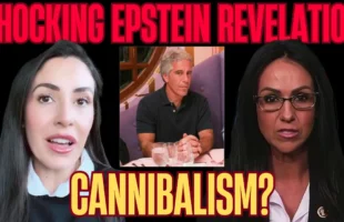 CONGRESS REACTSː EPSTEIN EMAILS REVEAL TORTURE 🔞 CODE WORDS AND DARK SECRETS