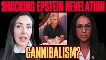 CONGRESS REACTSː EPSTEIN EMAILS REVEAL TORTURE 🔞 CODE WORDS AND DARK SECRETS