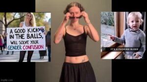 DEMO[N]CRATS ARE SAYING ELLA EMHOFF IS THE MOST BEAUTIFUL WOMAN IN THE WORLD ☚ YOUR THOUGHTS❓