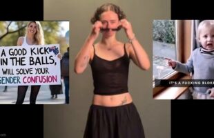 DEMO[N]CRATS ARE SAYING ELLA EMHOFF IS THE MOST BEAUTIFUL WOMAN IN THE WORLD ☚ YOUR THOUGHTS❓