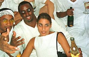 DOLLHOUSE DIDDY FREAK OFFS 🔞 WERE SATANIC PEDOPHILE MURDER ORGIES❗