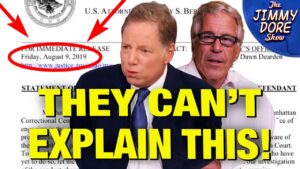 EPSTEIN'S DEATH NOTICE DRAFTED THE DAY BEFORE HE DIED❗